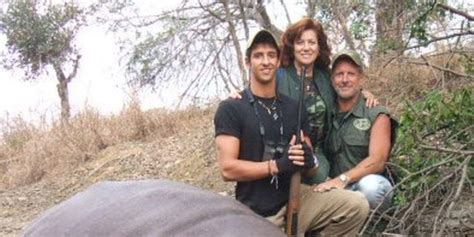 Dentist convicted of killing wife on African safari given life sentence and over $15M penalty
